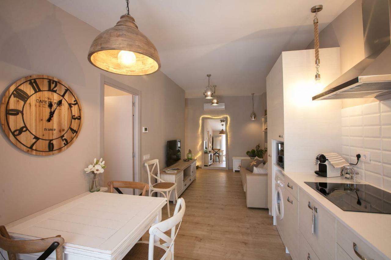 Apartaments Cal Trumfo Прадес Екстериор снимка