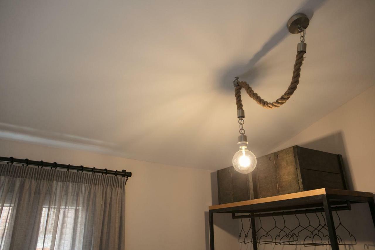 Apartaments Cal Trumfo Прадес Екстериор снимка