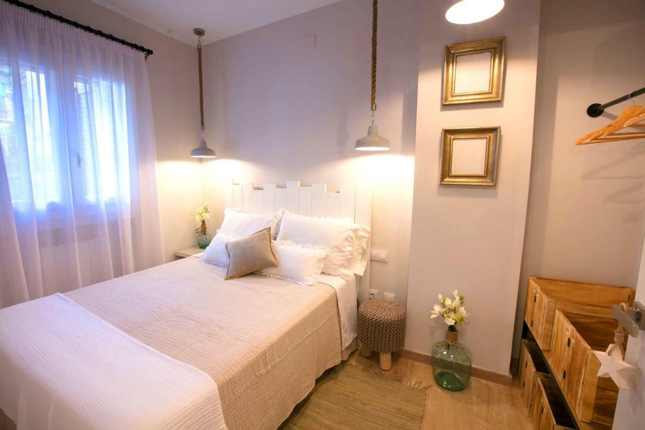 Apartaments Cal Trumfo Прадес Екстериор снимка