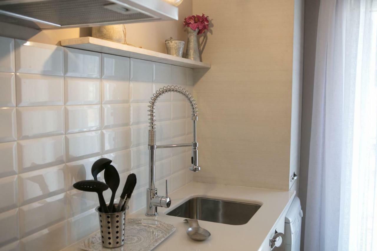 Apartaments Cal Trumfo Прадес Екстериор снимка