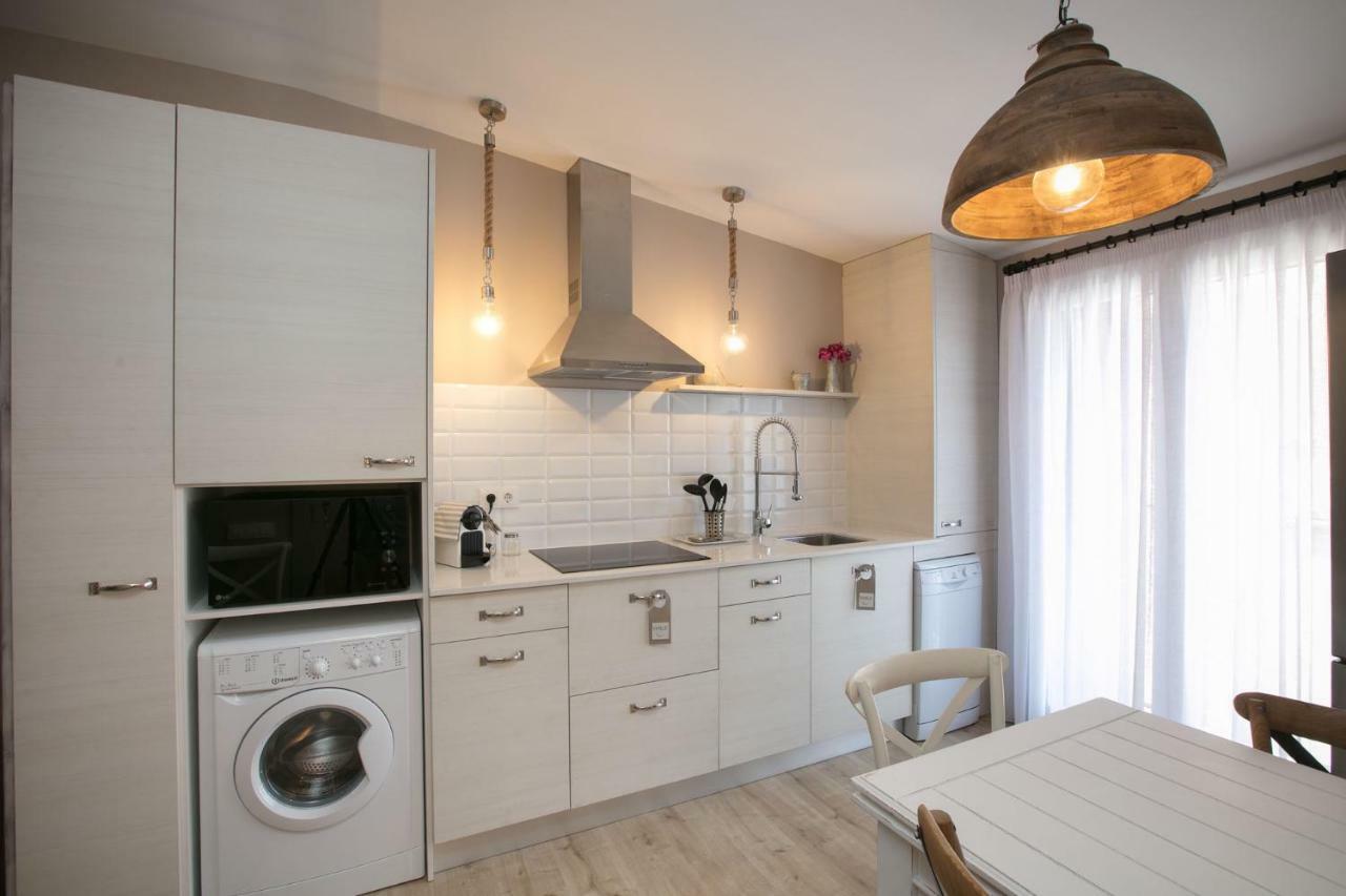 Apartaments Cal Trumfo Прадес Екстериор снимка