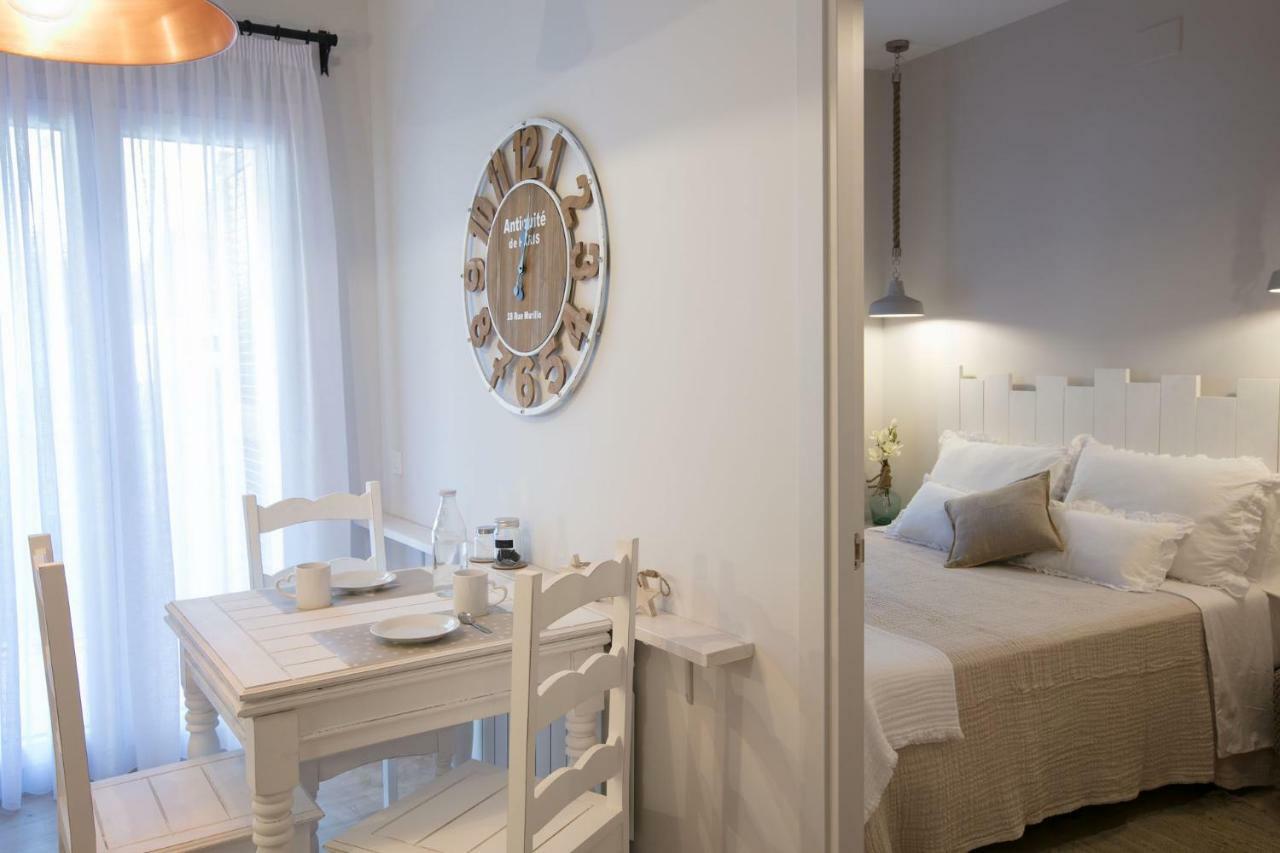Apartaments Cal Trumfo Прадес Екстериор снимка