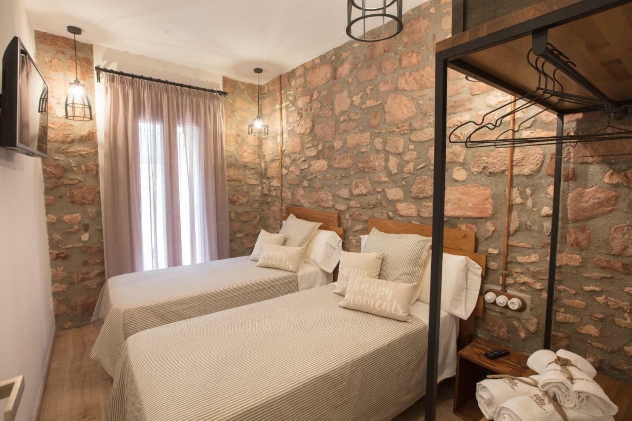 Apartaments Cal Trumfo Прадес Екстериор снимка