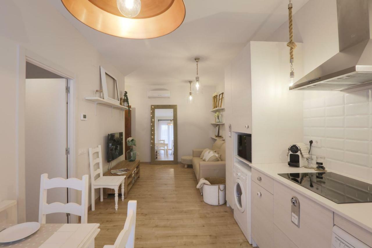 Apartaments Cal Trumfo Прадес Екстериор снимка