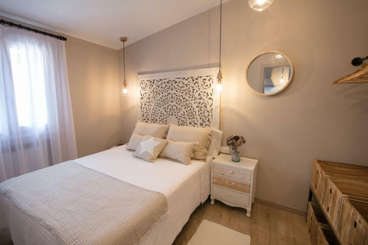 Apartaments Cal Trumfo Прадес Екстериор снимка