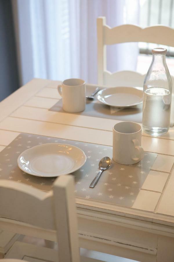 Apartaments Cal Trumfo Прадес Екстериор снимка